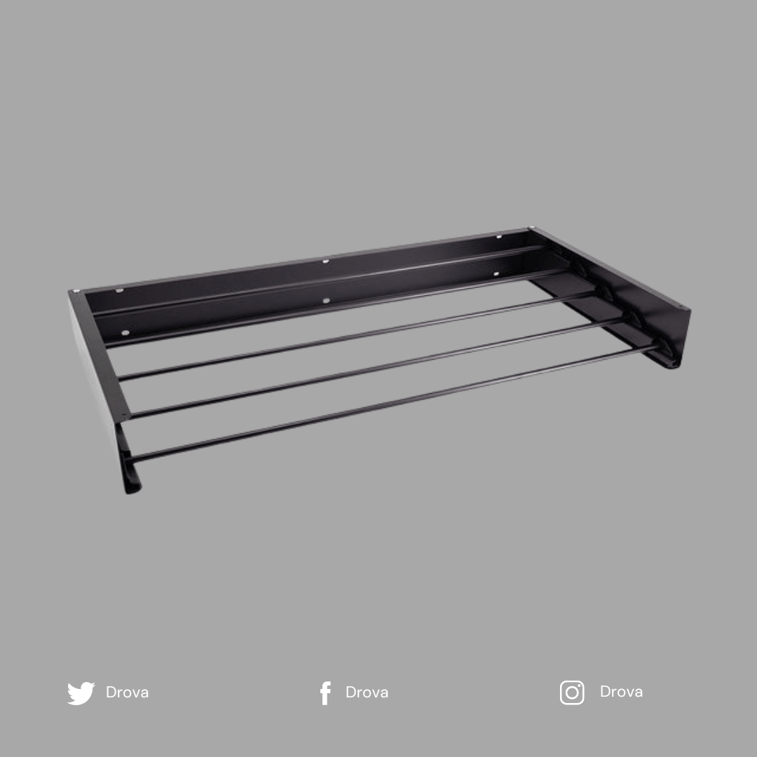 Space Saver Drying Rack™