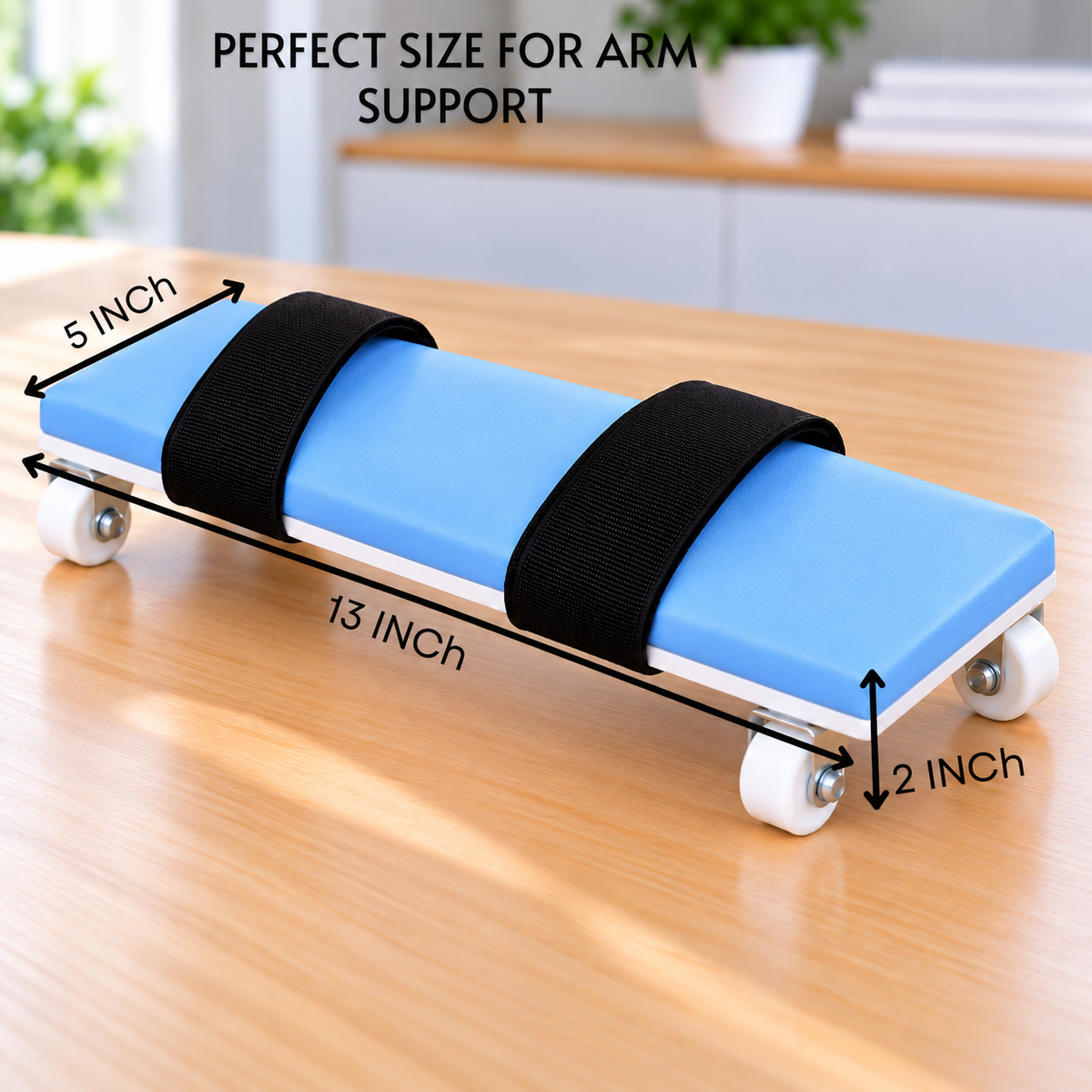 Arm Rehab Trainer