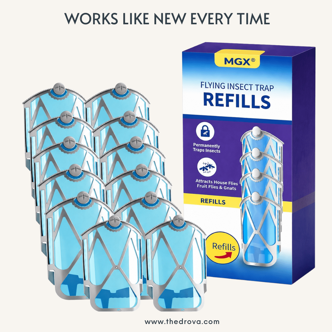 Refillers (Pack of 10)