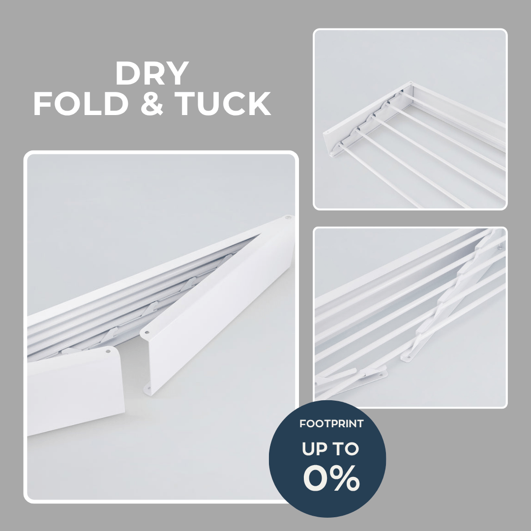 Space Saver Drying Rack™